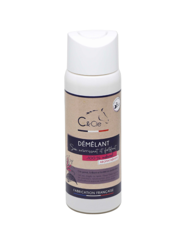 Recharge C&Cie Démêlant 320ml