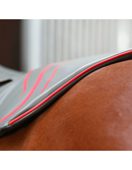 Tapis De Massage Equilibrium Chauffant