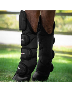 Protections De Transport Premier Equine Ballistic Pro-Tech Noir 2
