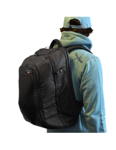 Sac À Dos Freejump Noir