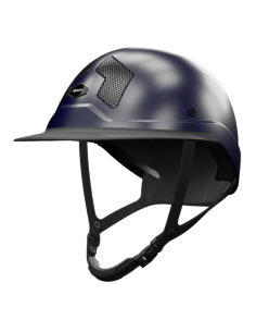 Casque Flex-On Armet Dark NOIR JUGULAIRE NOIR 2