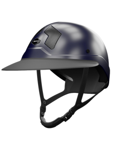 Casque Flex On Armet Dark Matt Angel NOIR 2