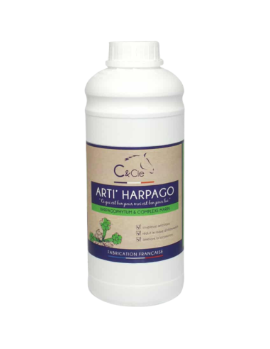 C&Cie Arti'Harpago Supplement 1L