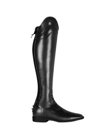 Bottes Cavallo Linus Slim Noir