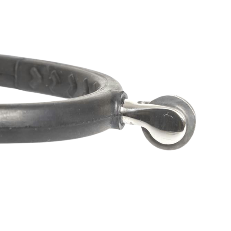 METALAB - ÉPERONS BOULE ZINC 20MM * Silky Motion