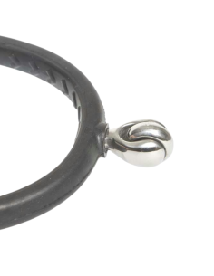 Metalab "Soft Touch" Knurled Spurs 20mm 2