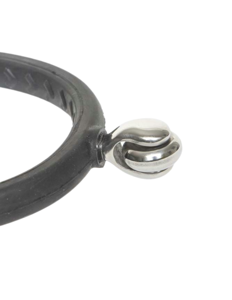 Éperons Metalab "Soft Touch" Molette Horizontale 20mm