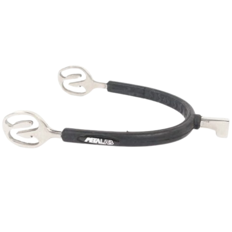 Éperons Metalab SS Marteau