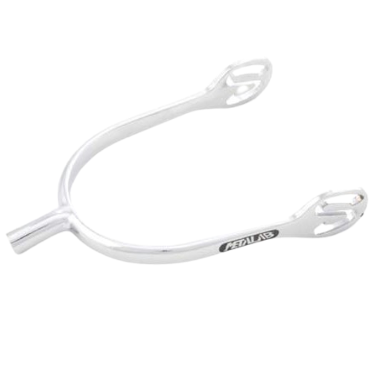 Éperons Metalab Prince De Galles En Zinc