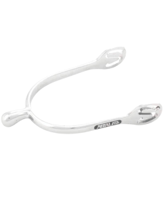 Metalab Zinc Round-End Spurs