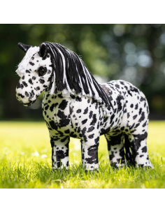 Tenue De Cavalier Jouet LeMieux Pour Poupée Ou Figurine, Neuve Sous Blister