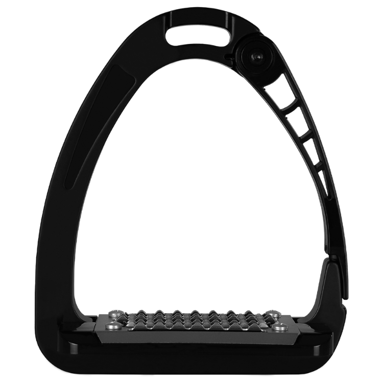 Acavallo Arena AluPro Stirrups