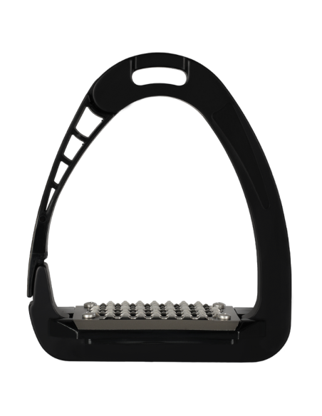 Acavallo Arena AluPro Stirrups