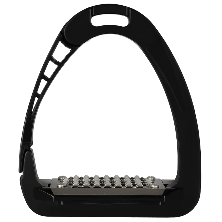 Acavallo Arena AluPro Stirrups