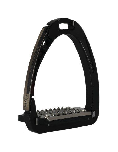 Acavallo Arena AluPro Stirrups