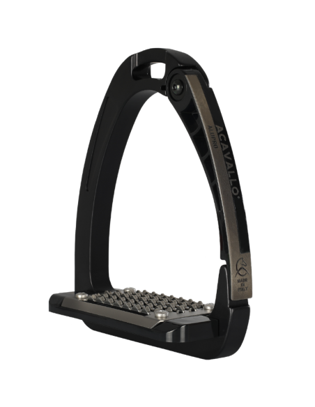 Acavallo Arena AluPro Stirrups
