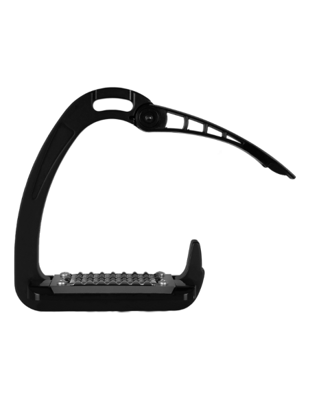 Acavallo Arena AluPro Stirrups
