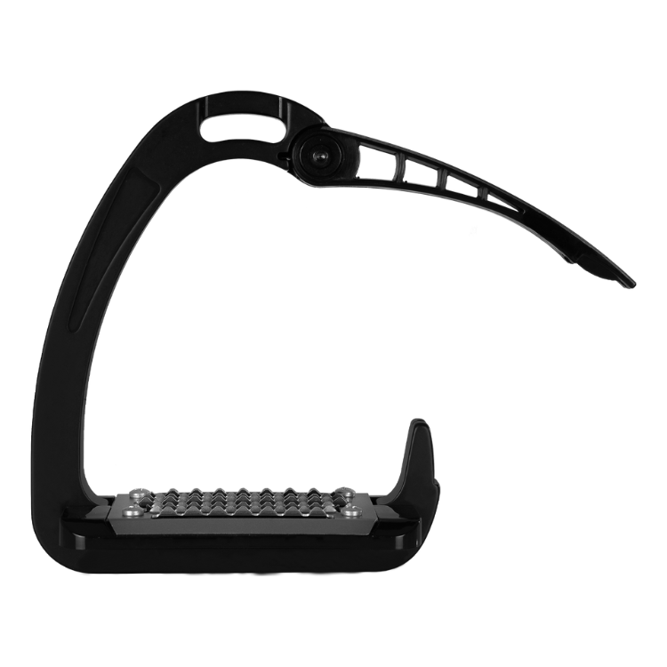 Acavallo Arena AluPro Stirrups