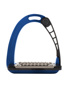 Acavallo Arena AluPro Junior Stirrups 2