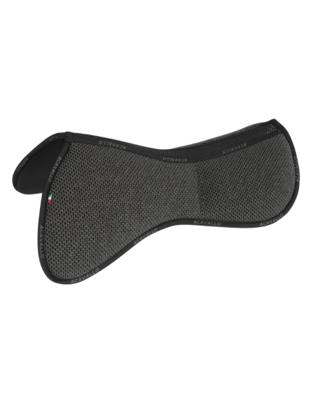 Amortisseur Acavallo 3D Spacer PVC Noir