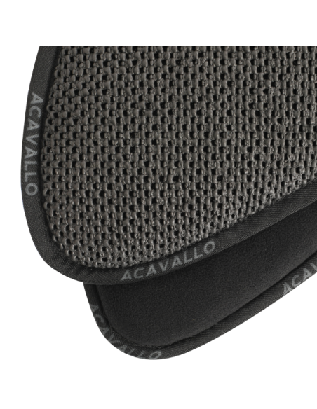 Amortisseur Acavallo 3D Spacer PVC