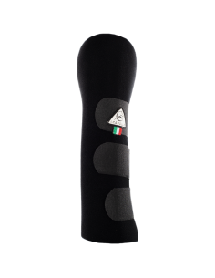 Acavallo Gel Tail Guard Velcro