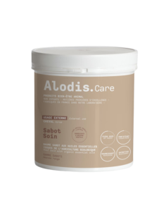 Baume Alodis Care Sabot Soin 850g