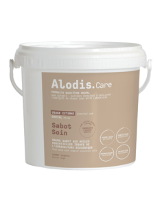 Baume Alodis Care Sabot Soin 850g 2