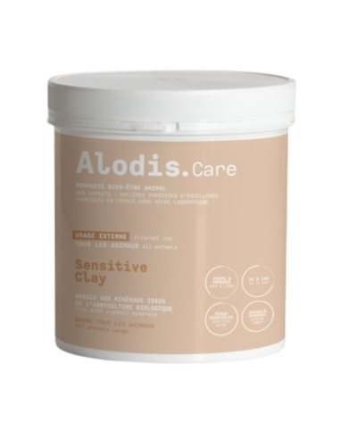 Sensitive Clay Alodis Care 1kg