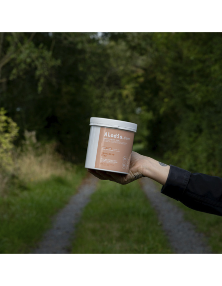 Argile Alodis Care Sensitive Clay 1kg