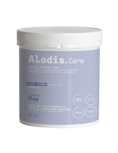 Alodis Care Cani Clay 1kg