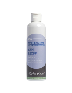 Alodis Care Cani Récup Oil 250ml 2