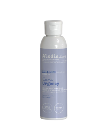 Alodis Care Cani Urgency Gel 100g