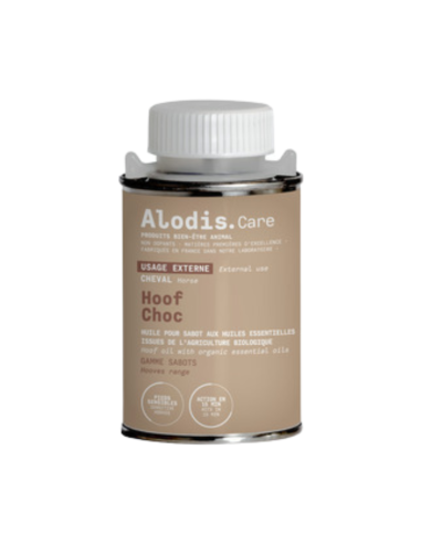 Alodis Care Hoof Choc Oil 200ml