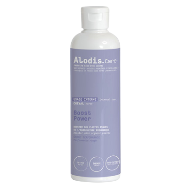 Complément Alodis Care Boost Power 250ml