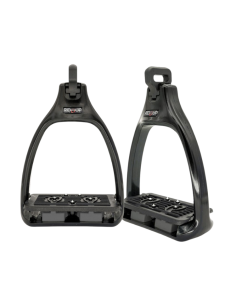 Rid'Up Plus Intense Stirrups
