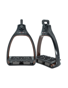 Rid'Up Plus Intense Stirrups 2