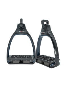 Rid'Up Intense Children's Stirrups 2
