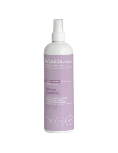 Spray Alodis Care Hormo Control 500ml