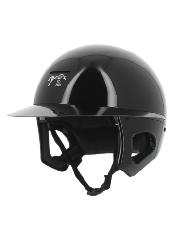 Penelope Bright Large Visor Helmet