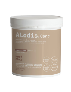 Alodis Care Hoof Clay 1kg