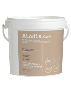 Alodis Care Hoof Clay 1kg 2