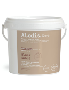 Baume Alodis Care Black Sabot 850g 2