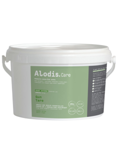 Argile Alodis Care Gun Tare 1kg 2