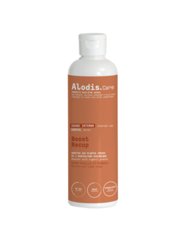Complément Alodis Care Boost Recup 250ml