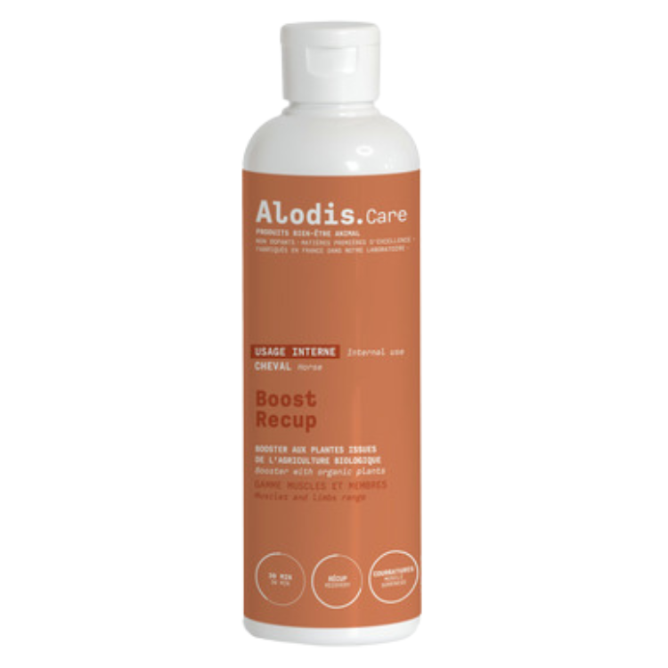 Complément Alodis Care Boost Recup 250ml