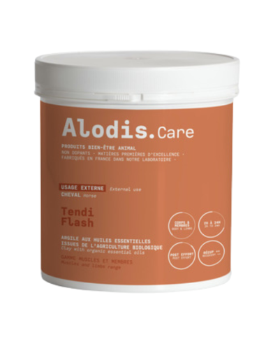 Alodis Care Tendi Flash 1kg