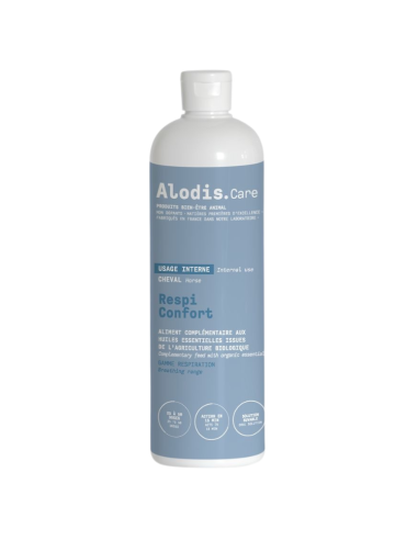 Alodis Care Respi Confor 500ml