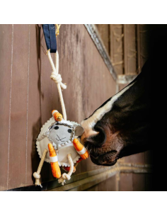 LeMieux Sheep Horse Toy 2