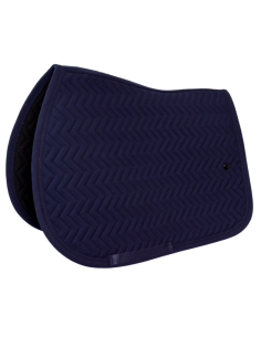 Tapis De Selle Greenfield Arrow Noir/noir/blanc 2